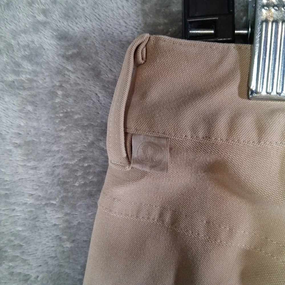 Lululemon ABC Cropped Pant Relaxed 26
